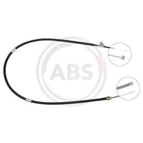 Handbremsseil K15968 von A.B.S. günstig für 21,13 € online kaufen