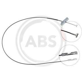 Handbremsseil von A.B.S.