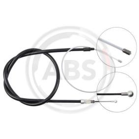 Osta Vaijeri, seisontajarru A.B.S.:llä K19056 edullisesti hintaan 17,58 €