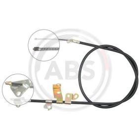 Handbremsseil K19448 von A.B.S. günstig für 24,68 € online kaufen