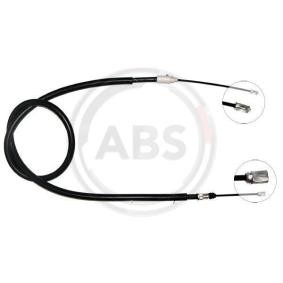 Handbremsseil K19858 von A.B.S. günstig für 12,13 € online kaufen