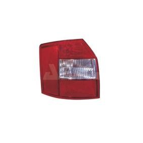Compre Piloto trasero de ALKAR online para A4 B6 Avant (8E5) a precios moderados