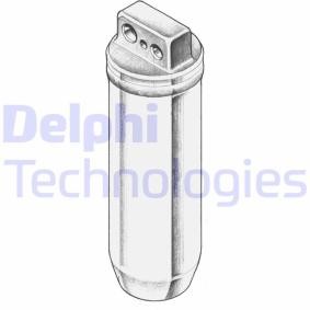 Compre Filtro secador de DELPHI online para Omega (B) Sedan (V94) a preços moderados