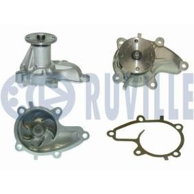 Spannrolle, Zahnriemen 56604 von RUVILLE günstig für 29,01 € online kaufen