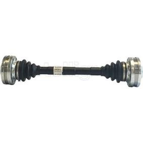 Antriebswelle 17-0213 von METELLI günstig für 21,57 € online kaufen