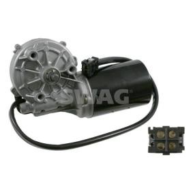 Scheibenwischermotor 10 92 1743 von SWAG günstig für 75,20 € online kaufen