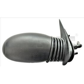 Comprar Espejo retrovisor de TYC 309-0027 a bajo precio de 19,30 €