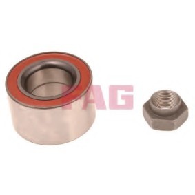 Achetez des Kit de roulement de roue FAG 713 6241 10 à prix pour 24,24 €