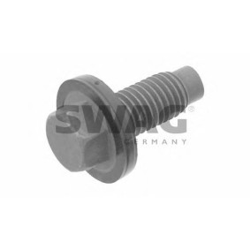Comprar Tapón roscado, colector de aceite de SWAG 50 92 7425 a bajo precio de 6,57 €