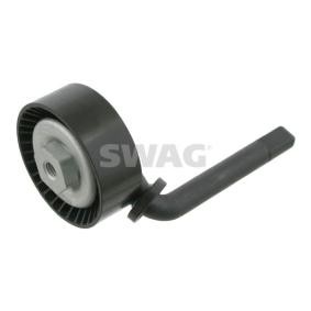 Acquista Rullo tenditore cinghia Poly-V da SWAG 20 92 7372 a buon mercato per soli 49,30 €