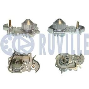 Generatorfreilauf 56830 von RUVILLE günstig für 100,37 € online kaufen