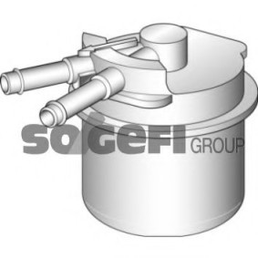 Kraftstofffilter G4715 von FRAM günstig für 6,88 € online kaufen