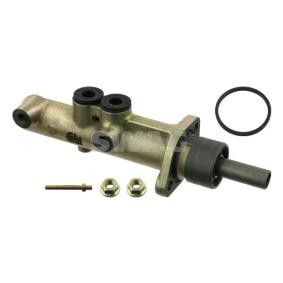 Achetez des Maître-cylindre de frein SWAG 10 92 6728 à prix pour 91,63 €