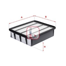 Acquista Filtro olio da SOFIMA S 5055 PE a buon mercato per soli 29,58 €