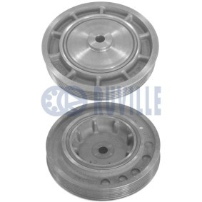 Riemenscheibe, Kurbelwelle 515504 von RUVILLE günstig für 55,81 € online kaufen