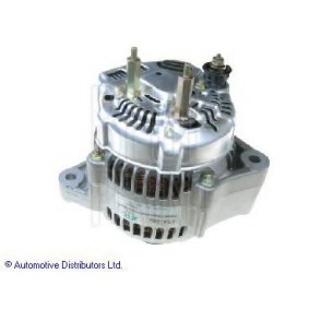 Lichtmaschine für TOYOTA von BLUE PRINT