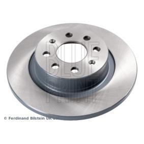 Bremsscheibe für ABARTH von BLUE PRINT