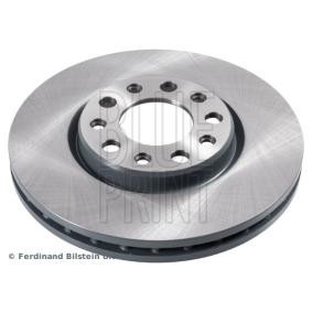 Bremsscheibe ADL144313 von BLUE PRINT günstig für 45,87 € online kaufen