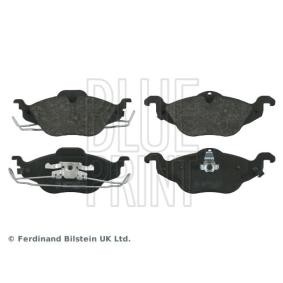Bremsbeläge ADZ94228 von BLUE PRINT günstig für 24,91 € online kaufen