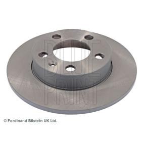 Bremsscheibe ADV184325 von BLUE PRINT günstig für 20,29 € online kaufen