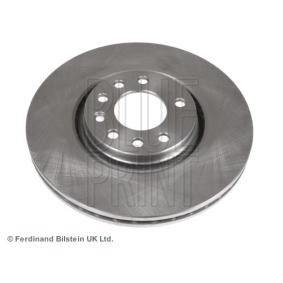 Bremsscheibe ADW194310 von BLUE PRINT günstig für 54,71 € online kaufen