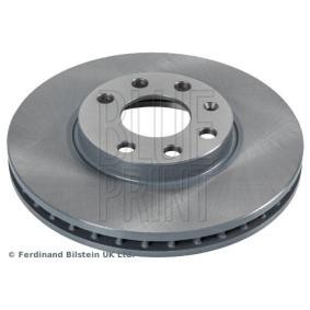 Bremsscheibe ADZ94321 von BLUE PRINT günstig für 30,73 € online kaufen