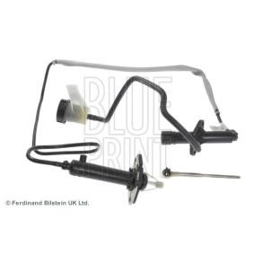 Comprar Juego de cilindros receptor / maestro, embrague de BLUE PRINT ADA103609 a bajo precio de 300,19 €