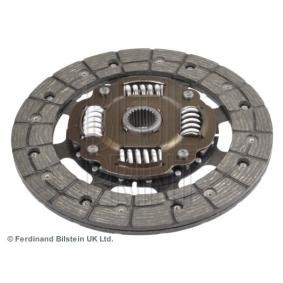 Comprar Disco de embrague de BLUE PRINT ADC43159 a bajo precio de 103,09 €
