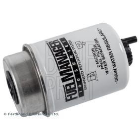 Kraftstofffilter ADJ132304C von BLUE PRINT günstig für 47,46 € online kaufen