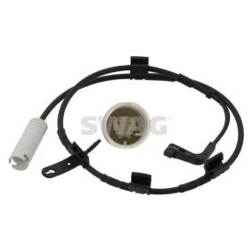Acquista Sensore di usura delle pastiglie freni da SWAG 11 93 1562 a buon mercato per soli 16,66 €
