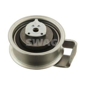 Comprar Polea tensora, correa dentada de SWAG 30 93 0212 a bajo precio de 55,47 €