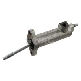 Köp Slavcylinder, koppling av SWAG 10 93 1138 till det låga priset 1164,41 kr
