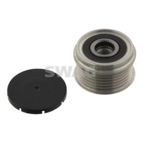 Comprar Rueda libre de alternador de SWAG 70 93 0029 a bajo precio de 47,17 €
