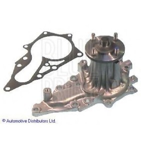 Wasserpumpe des Herstellers BLUE PRINT - Originalware Artikelnummer: ADT39173