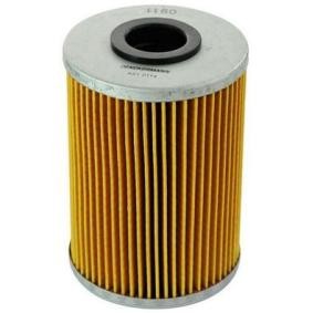 Ölfilter A210114 von DENCKERMANN günstig für 6,43 € online kaufen