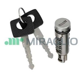 Schließzylinder 80/1029 von MIRAGLIO günstig für 46,35 € online kaufen