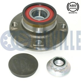 Nockenwelle 215502 von RUVILLE günstig für 158,75 € online kaufen