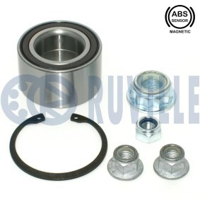 Nockenwelle 215504 von RUVILLE günstig für 151,30 € online kaufen