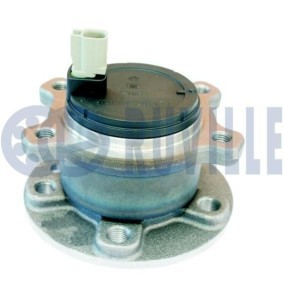 Nockenwelle 215506 von RUVILLE günstig für 155,68 € online kaufen