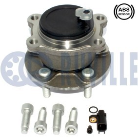 Nockenwelle 215519 von RUVILLE günstig für 134,98 € online kaufen