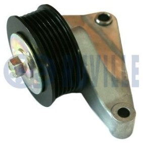 Wasserpumpe 66922 von RUVILLE günstig für 25,06 € online kaufen