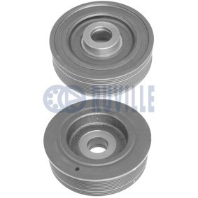 Kette, Ölpumpenantrieb 3451027 von RUVILLE günstig für 27,71 € online kaufen