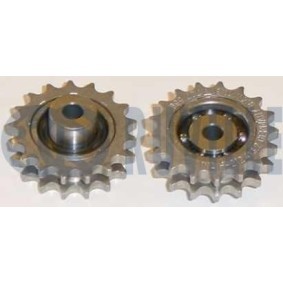 Comprar Cadena, accionamiento bomba de aceite de RUVILLE 3452011 a bajo precio de 21,32 €