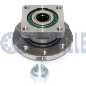 Hydrostößel für MAZDA von RUVILLE