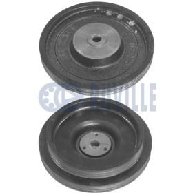 Kipphebelwelle, Motorsteuerung 255011 von RUVILLE günstig für 12,26 € online kaufen