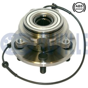 Spannarm, Keilrippenriemen 55289 von RUVILLE günstig für 20,21 € online kaufen