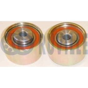 Schwingungsdämpfer, Keilrippenriemen 55034 von RUVILLE günstig für 44,26 € online kaufen