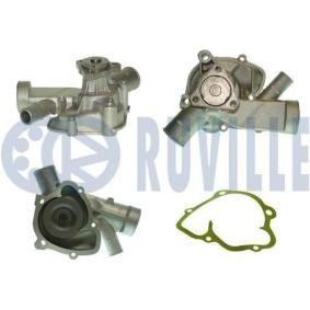Schwingungsdämpfer, Keilrippenriemen 56321 von RUVILLE günstig für 47,05 € online kaufen