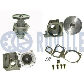 Wasserpumpe 65801 von RUVILLE günstig für 27,04 € online kaufen