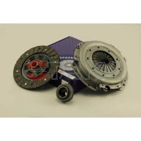 Compre Kit de embraiagem da STATIM 100.400 a um preço baixo por 72,02 €